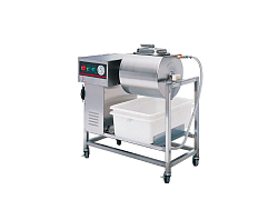 Маринатор-мясомассажер MS-50VAC вакуумный AIRHOT