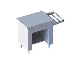 Модуль кассовый CHEF LINE LCD86R APACH