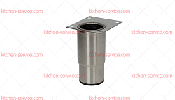 Ножка приборная регулируемая для печи (3313003)