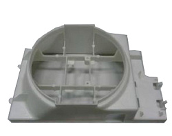 Кронштейн вентилятора для RCS511 MENUMASTER (54127059)