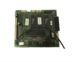 Плата принтер-контроллера vs 1,5 для LP CAS