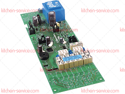 Плата для FCS061 ELECTROLUX (0C3757)