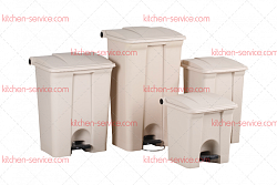 Контейнер для мусора JW-CPT68 GASTRORAG