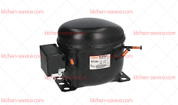 Компрессор хладагент R134a CUBIGEL (GL60AA/3070196)