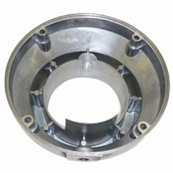 Крышка горловины для мясорубки TC-22 EVEREST (1DIS0353)