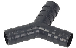 Фитинг трехходовой для ATA (7973)