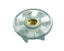 Муфта 3,5х1 см для BL329 BARTEC