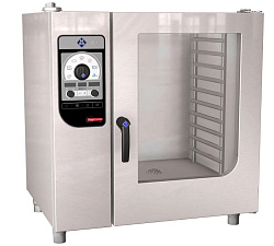 Пароконвектомат FlexiCombi Classic 10.2 MAXI MKN