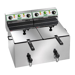 Фритюрница FR1010R FIMAR