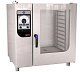 Пароконвектомат FlexiCombi Classic 10.2 MAXI MKN