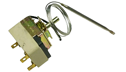 Термостат для печи для пиццы EPC02M KOCATEQ