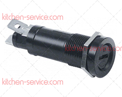 Патрон предохранителя для печи (40F0031)