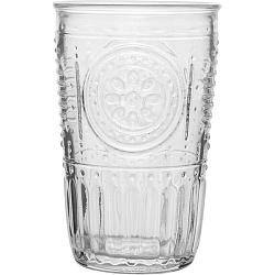 Хайбол (стакан) 325мл «Романтик» BORMIOLI ROCCO