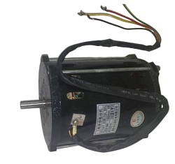 Электродвигатель для миксера планетарного M5A STARFOOD (3~220V50HZ)