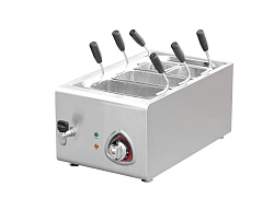 Макароноварка настольная 4CP KOCATEQ