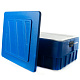 Термоконтейнер H-40L синий FOODATLAS
