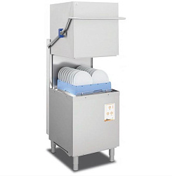 Посудомоечная машина купольного типа ECO 80 AMIKA