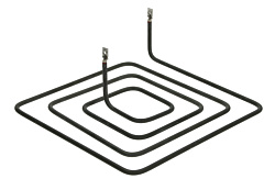 Элемент нагревательный ТЭН 1650 Вт для AMBACH (5060808462)