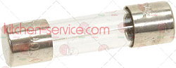 Предохранитель 0,4А 5х20 (Т) Lainox R65200350