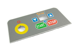 Панель цифровая для SPAR (PL03-3002)