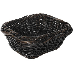 Корзина для хлеба GN1/6  6,5 см коричневая APS