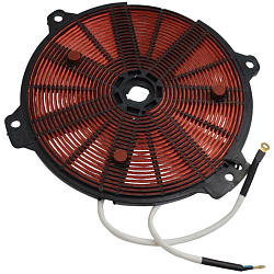 Катушка для пки-4пр-840/850/250-3,5 квт ITERMA
