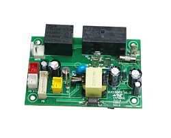 Плата силовая KOCATEQ BM200SV PCB
