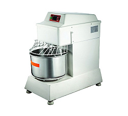 Тестомес спиральный HS20S-ZJ GASTRORAG