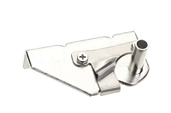 Петля нижняя правая для TURBO AIR (K2F1107500)