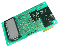 Плата управления для микроволновой печи MWO PCB KOCATEQ