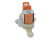 Клапан электромагнитный одинарный 230 В для ELECTROLUX (0L0568)