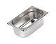 Гастроемкость GN1/4x100 мм 814-4 KITCHEN MUSE