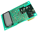 Плата управления для микроволновой печи MWO PCB KOCATEQ