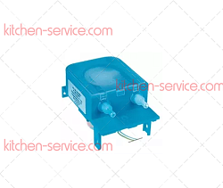 Дозатор Konsta PS10M для ополаскивателя PLAS-CONT (361708)