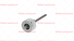 Ступица для ножей PTFE PTFE (E54110003)