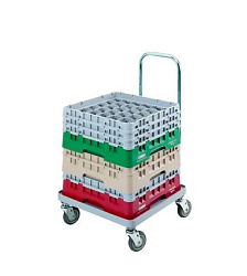 Тележка для кассет L 54 CDR2020H-151 CAMBRO