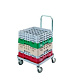 Тележка для кассет L 54 CDR2020H-151 CAMBRO