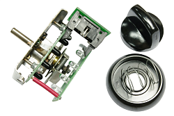 Переключатель для DC4050 KOCATEQ