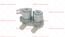 Клапан электромагнитный для печи (3120664)