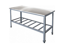 Стол центральный 430 сц-131э1/906 ITERMA