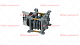 Таймер 4803F камеры для HOONVED (25389)