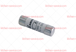 Предохранитель слаботочный 6 А для печи (3049071)