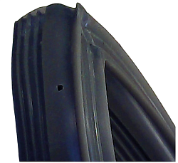 Уплотнение двери BT1021H для ELECTROLUX (0PE736)