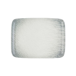 Блюдо прямоугольное 31см Brezza ID Fine