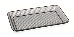 Корзина-решетка для жарки и выпечки GN 2/3 - 40 антипригарная CONVOTHERM (3055638)