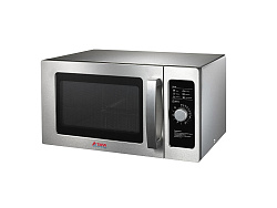 Печь микроволновая TMW-1100NML-II MICROWAVE TURBOAIR