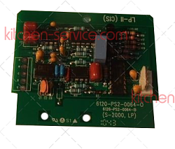Модуль аналоговый для LP II CAS (51000)