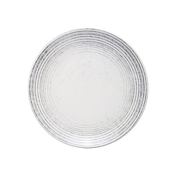 Тарелка 25см Marmol ID Fine