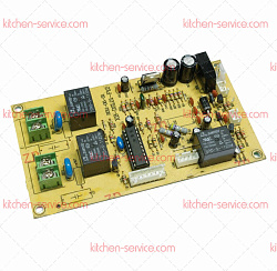 Плата силовая для тостера TT180 KOCATEQ