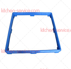 Уплотнение кассеты для посудомоечной машины WTAC 90 ELECTROLUX (864058)